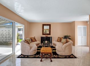 1804 Sandcliff Rd, Palm Springs, CA 92264