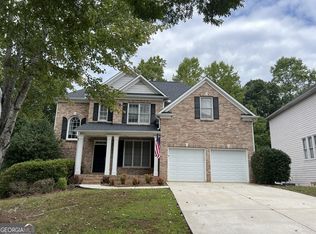 482 Grey Hawk Way, Fairburn, GA 30213