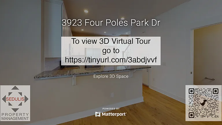 3923 Four Poles Park Dr — Photo 4