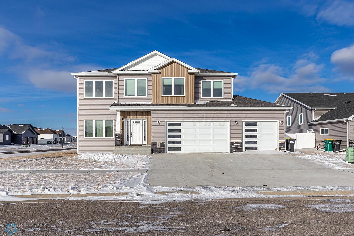 1132 Eaglewood Ave W, West Fargo, ND 58078 | Zillow