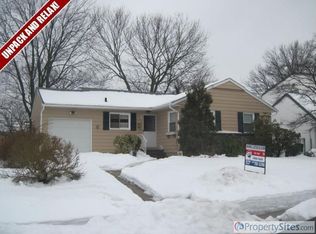 4040 Anne Dr, Seaford, NY 11783