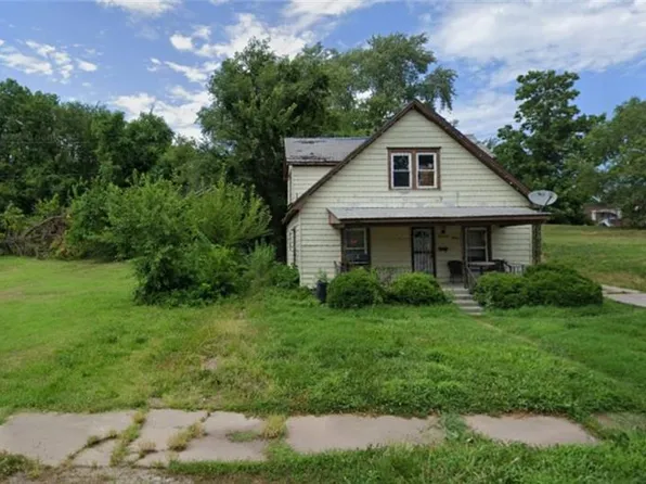 1716 Greeley Ave, Kansas City, KS 66104