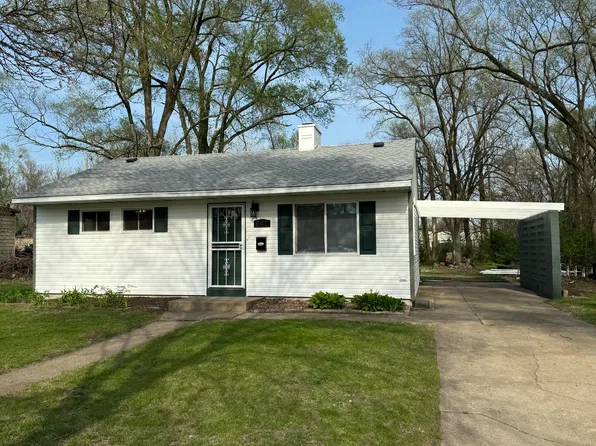 841 Pierce St, Gary, IN 46402