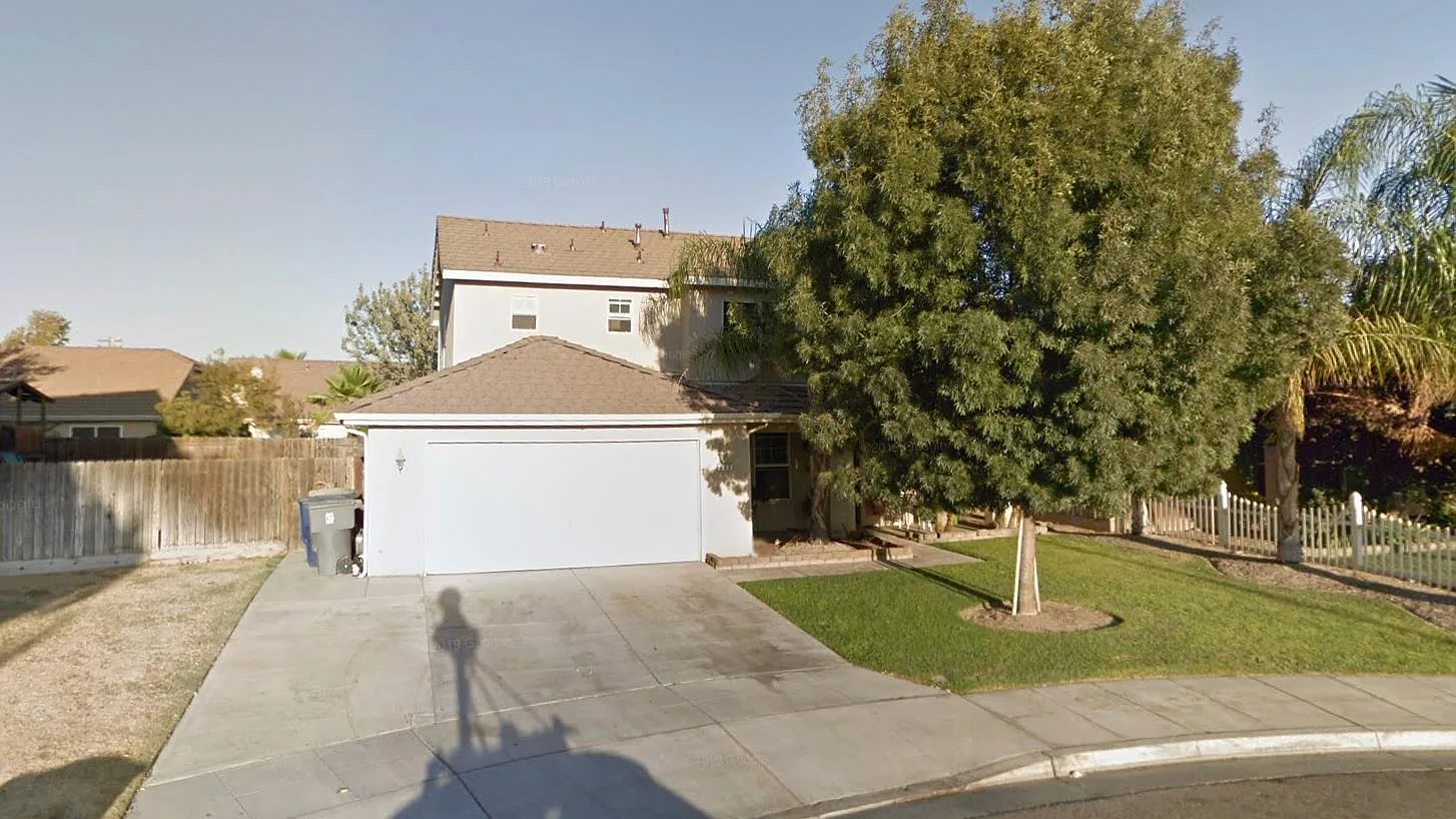 863 Goosecross Dr photo 1