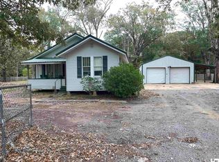 546 Walker Rd, Monroe, LA 71203