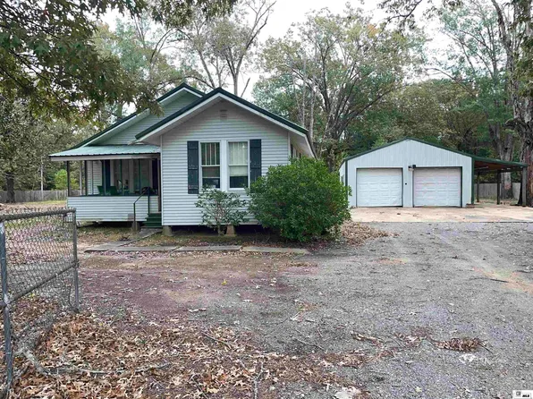 546 Walker Rd, Monroe, LA 71203