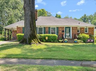 1218 Merrycrest Dr, Memphis, TN 38111