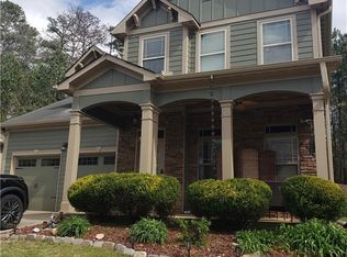 636 Sunflower Dr, Canton, GA 30114