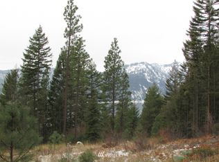 141 Lakeview Dr, Ronald, WA 98940