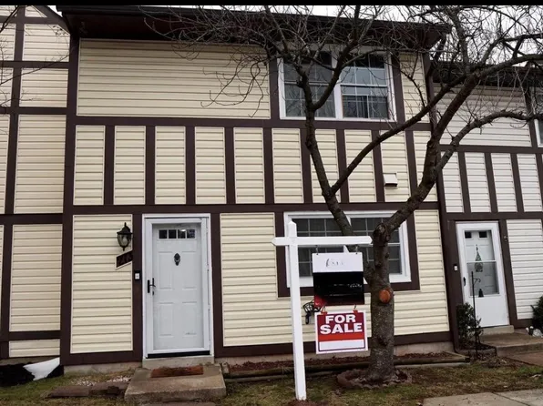 273 Maxo Ct, Glen Burnie, MD 21061