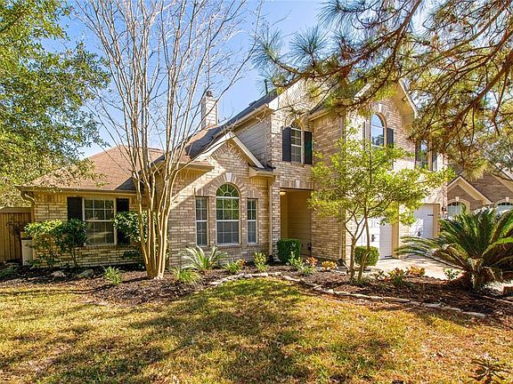 3rd image of 18010 Moss Cove Ct