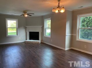 4714 Hoyle Dr APT C, Raleigh, NC 27604