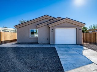 3182 E Snavely Ave, Kingman, AZ 86409