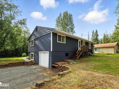 125 Fern St, Kenai, AK, 99611