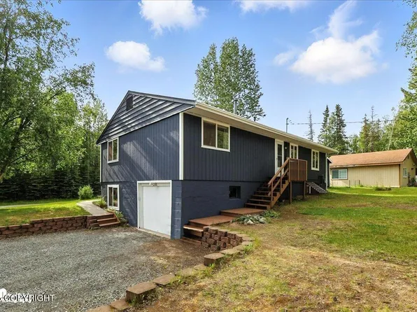 125 Fern St, Kenai, AK 99611