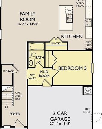 3rd image of 174 Ranier Way