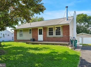 3213 Malinda Dr, Bristol, PA 19007