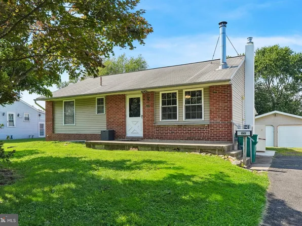 3213 Malinda Dr, Bristol, PA 19007