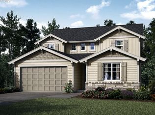 2552 SW 43rd St, Gresham, OR 97080