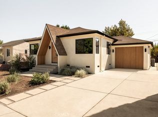 5724 Bianca Ave, Encino, CA 91316