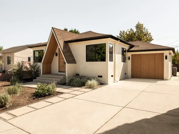 5724 Bianca Ave, Encino, CA 91316