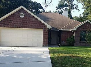 1324 Sweetgum St, Conroe, TX 77385