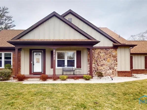 2123 Chadbury Ln, Toledo, OH 43614