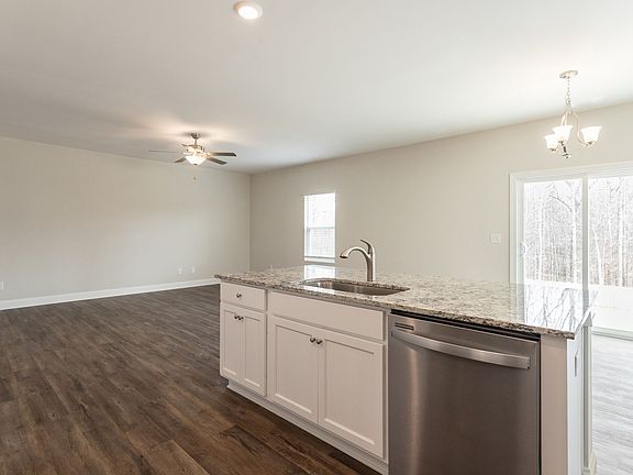 The Avery - Harrison Cove