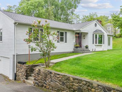 18 Jericho Road, Middlebury, CT, 06762