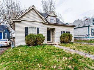 247 Kentucky Ave, Lexington, KY 40502