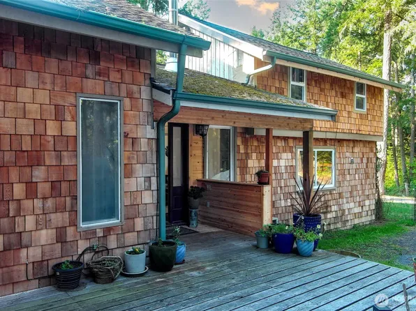 1085 Timber Lane, Friday Harbor, WA 98250