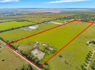 1682 Herring Rd, Alvin, TX 77511