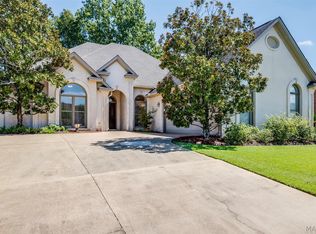 9843 Bent Brook Dr, Montgomery, AL 36117