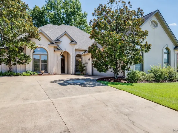 9843 Bent Brook Dr, Montgomery, AL 36117