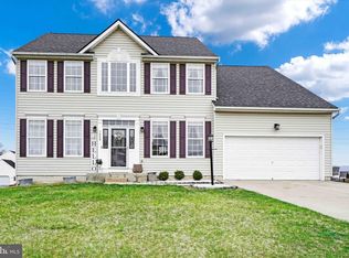 3000 Hackberry Ln, York, PA 17404