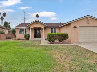 18652 E Duell St, Azusa, CA 91702