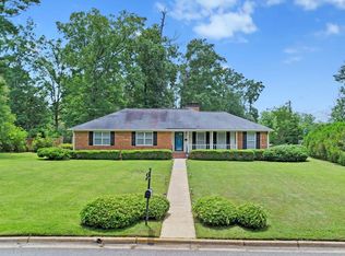 416 Partridge Dr, Albany, GA 31707