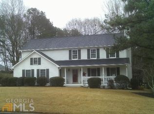 1660 Summit View Way, Snellville, GA 30078