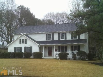1660 Summit View Way, Snellville, GA, 30078
