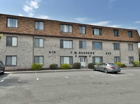 619-623 Schuyler Ave Unit 304, Lyndhurst, NJ 07071