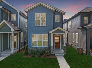6015B Obrien Ave, Nashville, TN 37209
