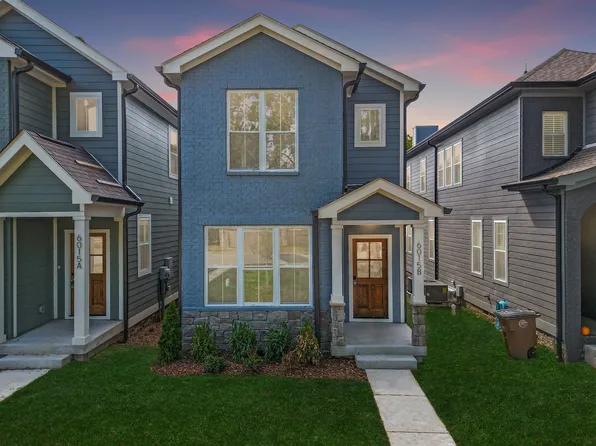6015B Obrien Ave, Nashville, TN 37209