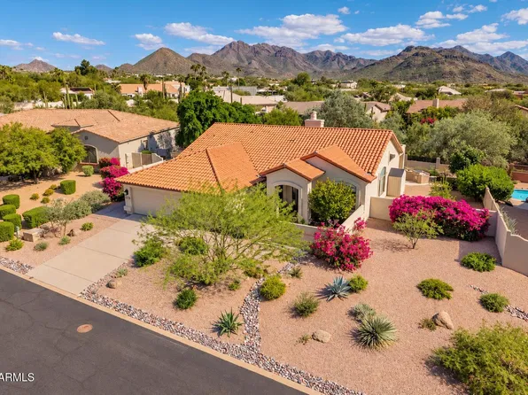 23161 N 91st Place, Scottsdale, AZ 85255