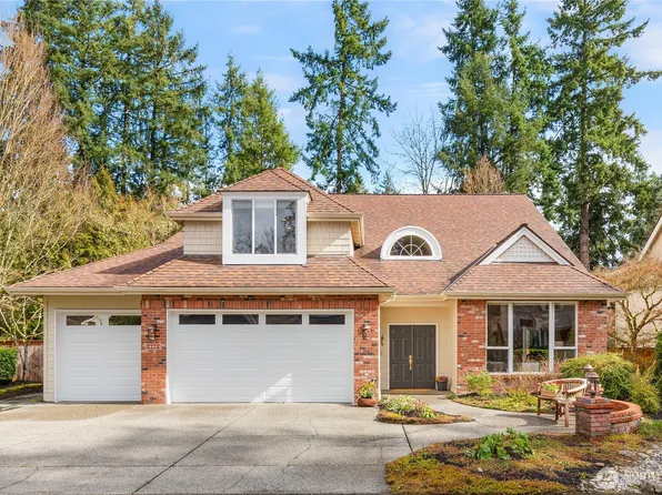 16651 Northup (private lane) Way, Bellevue, WA 98008