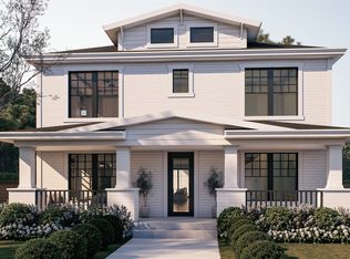 5555 Goodwin Ave, Dallas, TX 75206