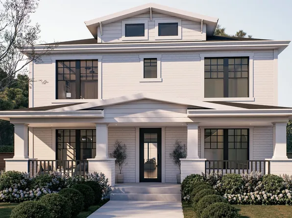 5555 Goodwin Ave, Dallas, TX 75206