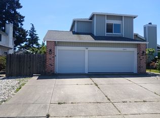 3087 Pecan Cir, Fairfield, CA 94533