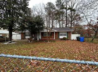 675 Edgehill Rd, Fayetteville, NC 28314