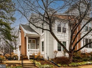 The Cove Condo, Falls Church, VA 22042