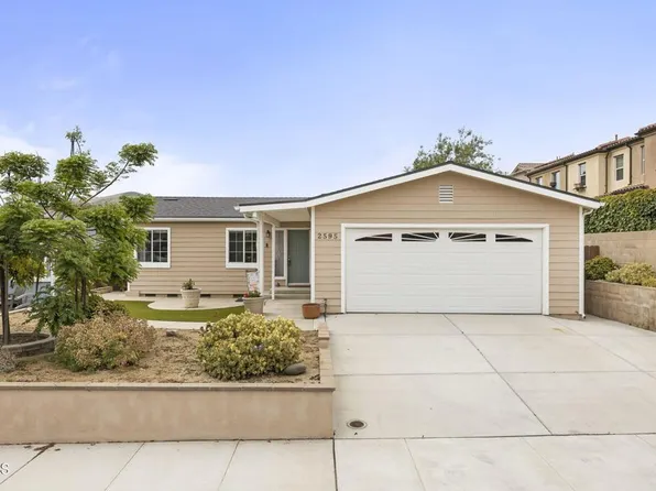 2595 Cameron St, Ventura, CA 93001